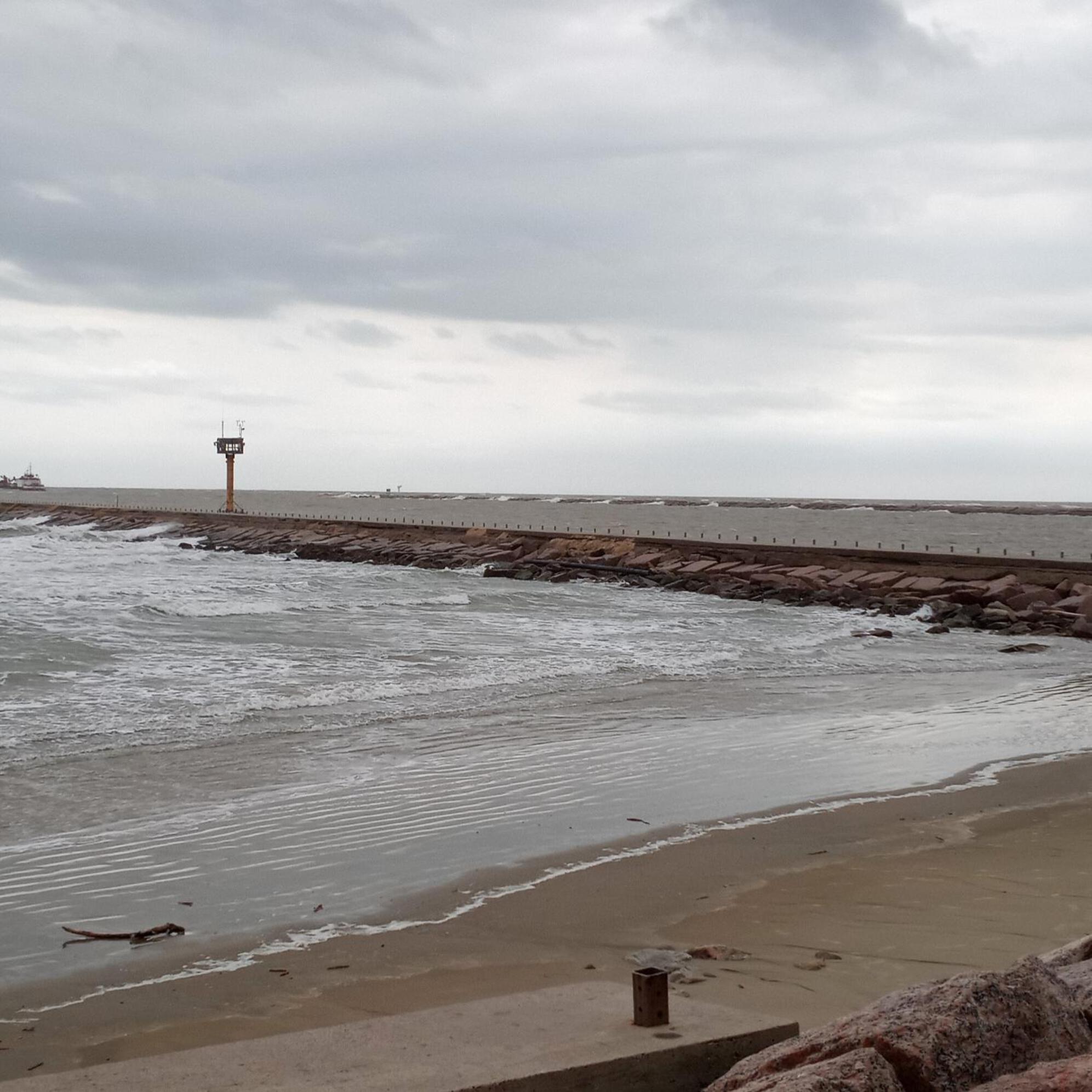 فندق San-D By The Sea سيرفسايد بيتش المظهر الخارجي الصورة